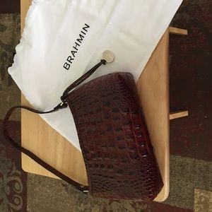 Brahim Mini Melbourne, no tag , never used.